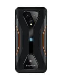 Смартфон Blackview BL5000 5G 8/128GB Orange - мініатюра 2