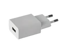 USB-адаптер для дроту білий