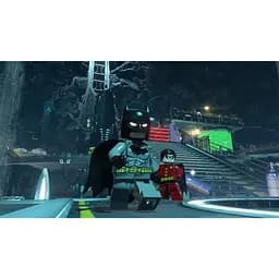 Ключ активації Microsoft LEGO Batman 3: Beyond Gotham для Xbox One/Series - мініатюра 7