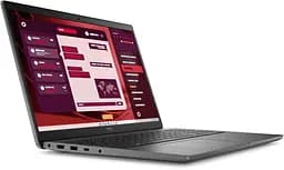 Ноутбук Dell Latitude 3550 15.6 FHD IPS AG, Intel i5-1335U, 16GB, F512GB, UMA, Win11P, чорний (N007L355015UA_W11P) - мініатюра 2