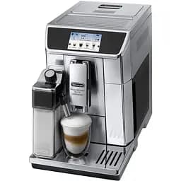 Кавомашина автоматична Delonghi PrimaDonna Elite Ecam 650.85.MS