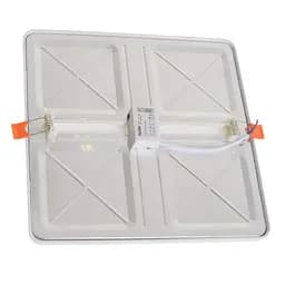 Стельовий врізний світильник Brille LED-37R/20W WW - мініатюра 5