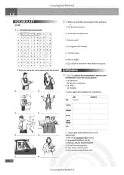 Speak Out. Starter Workbook with Key - мініатюра 7