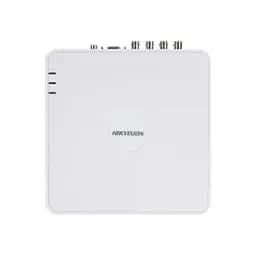 Реєстратор для відеоспостереження Hikvision (iDS-7108HQHI-M1/S(E) - мініатюра 3