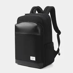 Рюкзак міський Tigernu T-B9520 для ноутбука 19.5 л 15.6" Black (17037) - мініатюра 2
