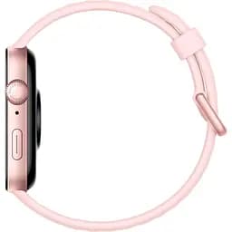 Смарт-годинник Huawei Watch Fit 3 Pink [55020CEF] [138821] - мініатюра 5