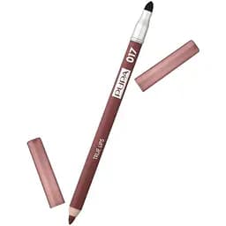 Олівець для губ Pupa True Lip Pencil відтінок 017 (Natural) 1.2 г (220047A017)