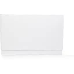 Панель збоку mprese 70 см до ванн Rozkos Mlada Valtce New whte b076000080 Білий