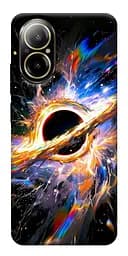 Чохол Demsky Universe explosion для Realme C67 4G