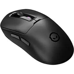 Комп'ютерна мишка Lorgar MSA10W Wireless Gaming Black (LRG-MSA10W-BK) - мініатюра 2