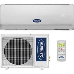 Спліт-система Samurai SMA-07HRDN1B [116554]