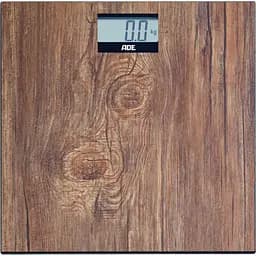 Ваги підлогові ADE Holzoptik (BE2004)