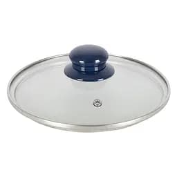 Набір посуду Gimex Cookware Set induction 8 предметів Bule (6977228) - мініатюра 8