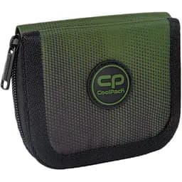 Гаманець на блискавці CoolPack Hazel Grass 12 x 10 x 2 см (F055757)