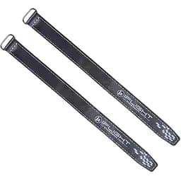 Стяжка ремень iFlight 20x300 мм стрепа на липучке для крепления аккумулятора квадрокоптера FPV (2 штуки)