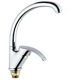 Змішувач для кухні Zerix DYU-A135 (ZX0023)