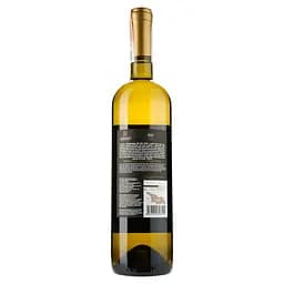 Вино Agmarti Kisi, біле, сухе, 11-13%, 0,75 л (35477) - мініатюра 2