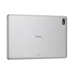 Планшет Blackview Oscal Pad 10 10.1” 8/128GB LTE Moonlight Silver UA 60634-ska - мініатюра 8