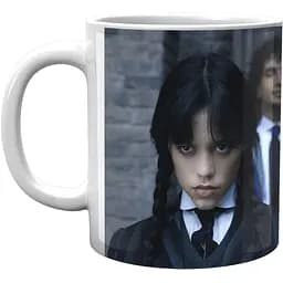 Кружка GeekLand Wednesday Венсдей WD 002.12