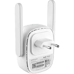 Ретранслятор Wi-Fi сигналу Ruijie RG-EW300R [130129] - мініатюра 5