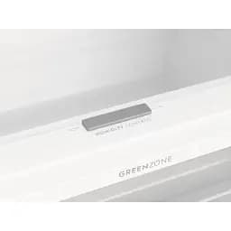 Холодильник Electrolux вбудований з нижн. мороз. 177x54х55 холод. відд. 192 л мороз. відд. 61 л 2дв. А++ Combi інв. диспл внутр. білий - мініатюра 5