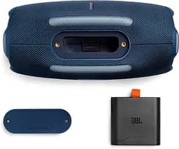 Портативна акустика JBL Xtreme 4 бездротова синя (JBLXTREME4BLU) - мініатюра 5