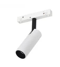 Світильник магнітний трековий Kloodi KDMG-SPOT35 7W 3K WH - мініатюра 2