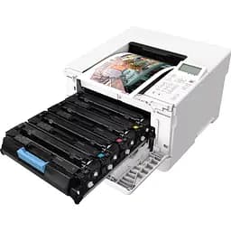 Canon Принтер А4 Canon i-SENSYS LBP647Cdw з Wi-Fi - мініатюра 8