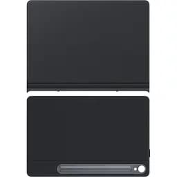 Чохол Samsung Book Cover для планшета Galaxy Tab S9 (X710/X716) Black - мініатюра 2