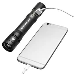 Ліхтар Mactronic Sniper 3.3 (1020 Lm) Focus Powerbank Recharg Type-C (THH0064) - мініатюра 9