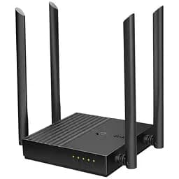 Wi-Fi маршрутизатор TP-Link Archer C64 - мініатюра 2