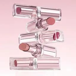 Помада-бальзам для губ L'oreal Paris Glow Paradise відтінок 642 Бежевий 4 г (A9270300) - мініатюра 3