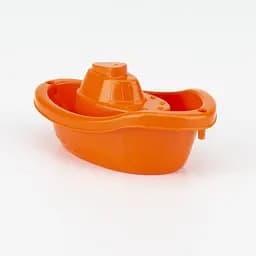 Кораблик ТехноК 6603 Оранжевый (2000989616344)