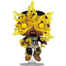 Уцінка. Ігрова фігурка Funko Pop Людина-павук Немає шляху додому Електро (67604) 