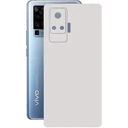 Захисна плівка StatusSKIN для Vivo X51 5G Корпус Вініл Перлина глянцева