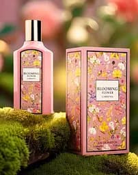 Парфумована вода Fragrance World Blooming Flower Gardenia 100 мл
