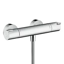 Термостат для душа Hansgrohe Ecostat 1001 CL EcoSmart 13211000 Хром