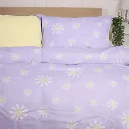 Простирадло MirSon Ranforce Elite 17-4826 Lenora 110х160 см (2200009389085) - мініатюра 3