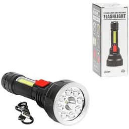 Ліхтар світлодіодний акумуляторний C56762