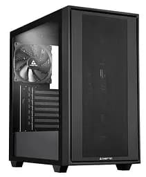 Корпус Chieftec Gaming Night Hunter Black (GS-03B-BLK-OP) Без БП