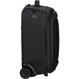 Дорожня Сумка На Колесах Samsonite ECODIVER BLACK 45x36x20 KH7*09021 - мініатюра 5
