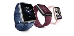 Фітнес-браслет XiaomiSmart Band 9 Pro BHR8714GL Rose Gold - мініатюра 2