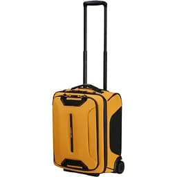 Дорожня Сумка На Колесах Samsonite ECODIVER YELLOW 45x36x20 KH7*06021 - мініатюра 8