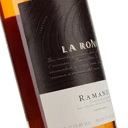 Вино Vinicolo Fantinel La Roncaia Ramandolo, біле, солодке, 12,5%, 0,375 л (8000016880228) - мініатюра 3