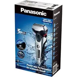 Електробритва Panasonic ES-LTxN [ES-LT2N-S820] - мініатюра 2