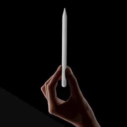 Стилус Redmi Smart Pen White BHR8577GL [109227] - мініатюра 3