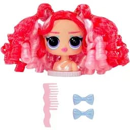Кукла-манекен L.O.L. Surprise Tweens Surprise Swap Яркий образ (593522-1)