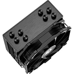 Кулер для процесора ID-Cooling SE-224-XTS Mini Black [148514] - мініатюра 4
