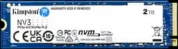 SSD M.2 накопичувач Kingston NV3 2TB (SNV3S/2000G)