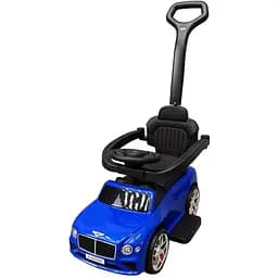 Детская каталка-толокар Bambi 2 в 1 M 6252EL-4 до 20 кг